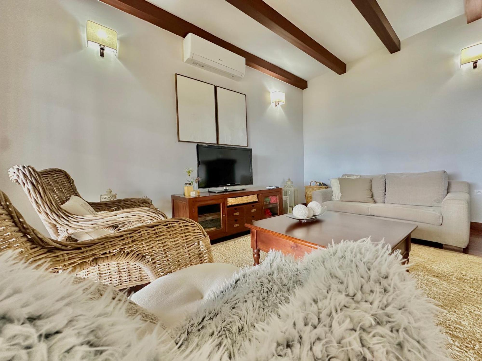 La Galga Villa Media Luna Con Vistas A La Palma By Alterhome מראה חיצוני תמונה