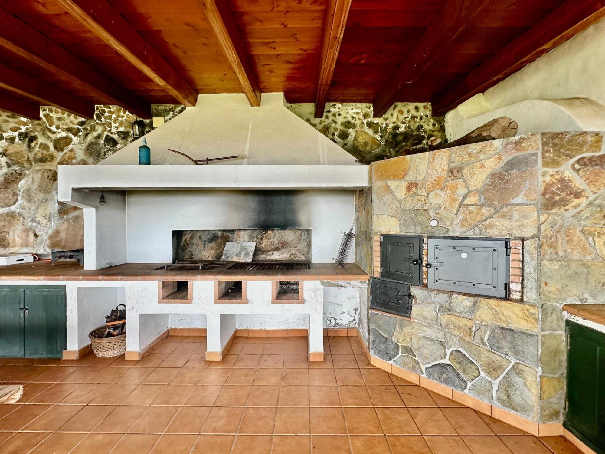 La Galga Villa Media Luna Con Vistas A La Palma By Alterhome מראה חיצוני תמונה