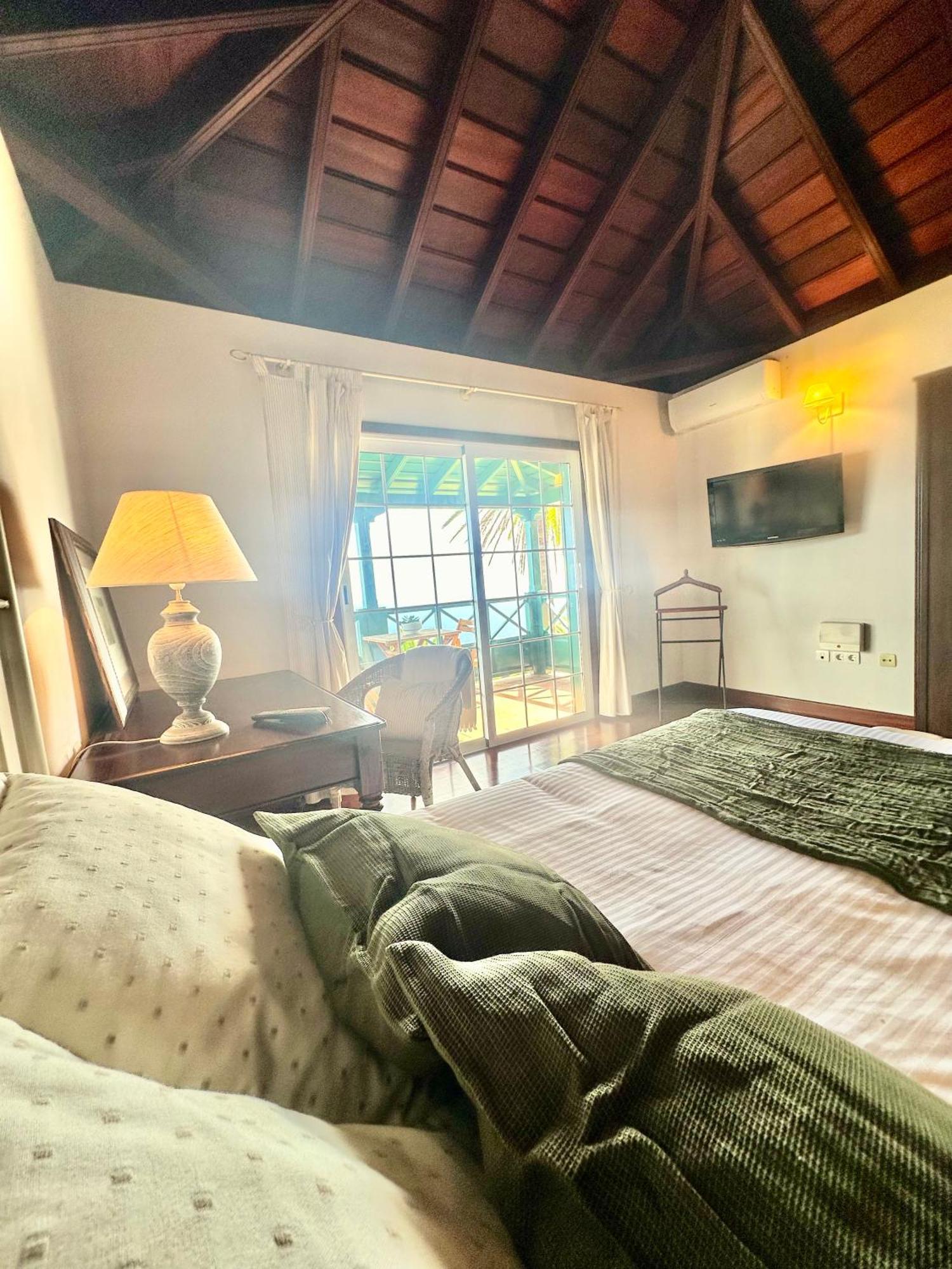 La Galga Villa Media Luna Con Vistas A La Palma By Alterhome מראה חיצוני תמונה